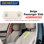 Beige #1512 / Aftermarket