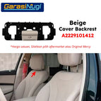 Beige #1412 / Aftermarket