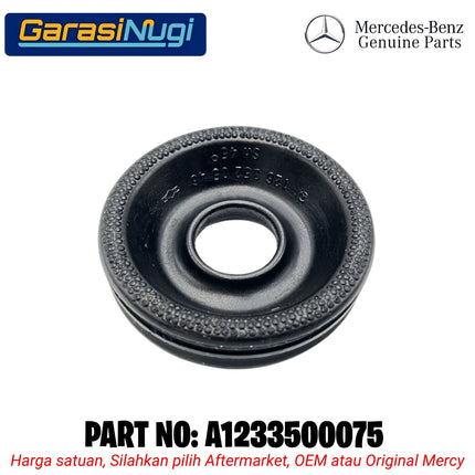 Rubber Bushing For Mercy W123 Karet Peredam Getaran Roda Belakang Rear Wheel E200