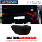 Rear Right #0333 / Aftermarket