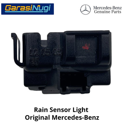 Rain Sensor Light For Mercy W203 W209 Modul Sensor Hujan Dan Cahaya Original C200