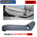 Left #7130 GR / Aftermarket