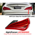 Right Old #0601 / Aftermarket