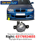 Right #655 M Sport