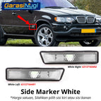 Side Marker White / Right