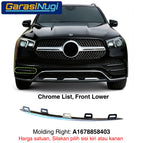 Molding R #8403 CH / Aftermarket