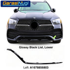 List Left #6803 BK / Aftermarket
