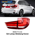 SET R / Aftermarket