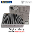 Original Mercy