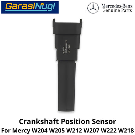 Crankshaft Position Mercy W204 W205 W212 W222 Sensor Detektor Posisi Poros Engkol Engine M276