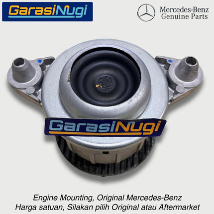 Engine Mounting M271 For Mercedes W207 W212 W204 Dudukan Mesin Original C350 E250