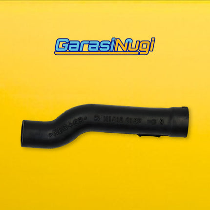 Crankcase Breather Mercy W202 W124 W210 Hose Selang Ventilasi Bak Engkol M111 Mercedes C180 E230
