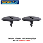 2x Clip #7498
