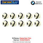 10x Clamp #575 / Original BMW