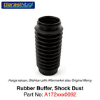 Shock Dust #0092 / Aftermarket