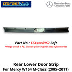 RR Left #4962 / Aftermarket