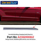 Garnish Side #0862 / Aftermarket