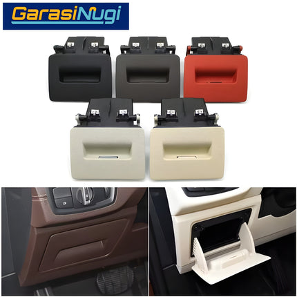 Glove Box For BMW F48 F49 F39 Driver Side Storage Slot Assy Handle Tuas Laci Dashboard X1 X2