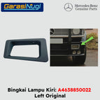 Left #0022 / Aftermarket