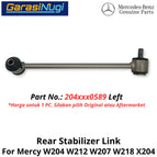 Rr Left #0589 / Aftermarket