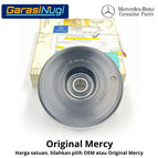 Original Mercy
