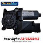 Rear Right #5442 / Aftermarket