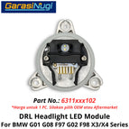 DRL LED #102 / Aftermarket