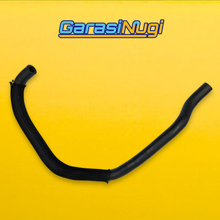 Power Steering Mercy W211 Hose Selang Daya Kemudi 2119970482 Original  Mercedes E200