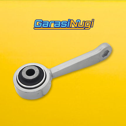 Front Stabilizer Mercy W211 W220 W215 Linkage Shock Bar Penstabil Roda Depan Mercedes E200 S300 CL