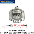 Left #1047 / Aftermarket