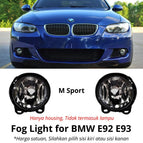 Model D #M Sport / Right
