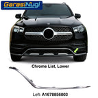List Left #6803 CH / Aftermarket
