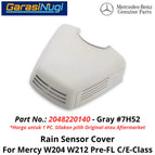 Gray #7H52 / Aftermarket