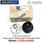 Kanan #0968 / Aftermarket