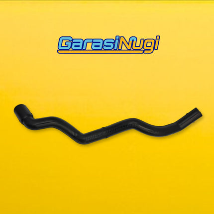Engine Crankcase Mercy W204 W211 W209 R171 Breather Hose Selang Ventilasi Bak Mesin Mercedes C200 E200 SLK M271