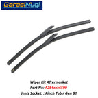 Aftermarket