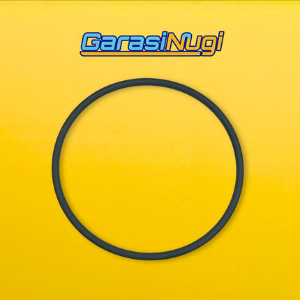O-Ring Fuel Pump Mercy W206 W214 X254 Sealing Gasket Pengumpan Bahan Bakar M254 M256 Mercedes C200 E200 GLK