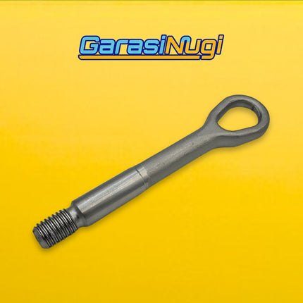 Rear Towing For Mercy W177 W204 W212 X156 R171 Tow Hook Batang Pengait Derek Belakang Mercedes CLS