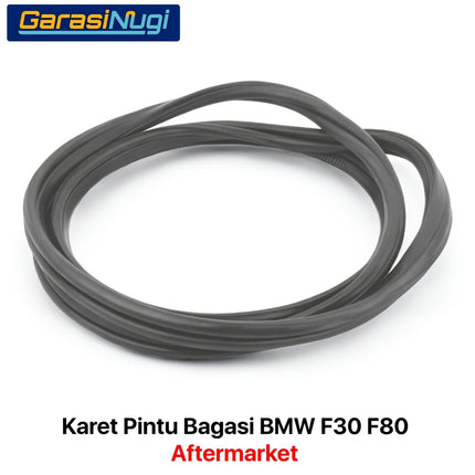 Karet Bagasi Belakang BMW F30 F80 Trunk Lid Rubber Gasket 320 M3