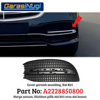 Cover Frame #0800 L / Aftermarket