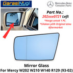 Left #202-0721 / Aftermarket