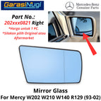 Right #202-0821 / Aftermarket