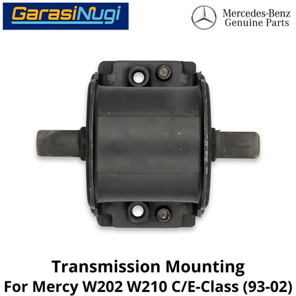 Transmission Mounting Mercy W202 W210 Dudukan Bantalan Transmisi Mercedes C200 E200