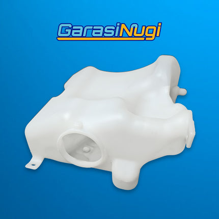 Windshield Wiper Fluid Mercy W203 W209 Reservoir Tank Tanki Air Pencuci Kaca Depan Mercedes C200 CLK
