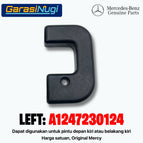 Left #0124 / Aftermarket