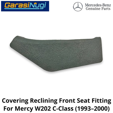 Side Cover Seat Mercy W202 Penutup Samping Jok Depan Mercedes C180 C240