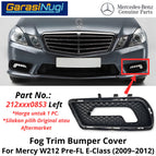 Cover Left #0853 / Aftermarket