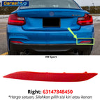 Right #450 M Sport