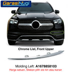 Molding L #8103 CH / Aftermarket