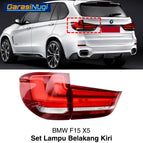 SET L / Aftermarket